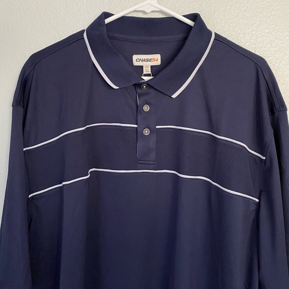 CHASE54 Collared Shirt - Picture 4 of 6